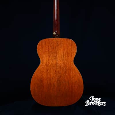 1961 Martin 000-18 Natural image 7