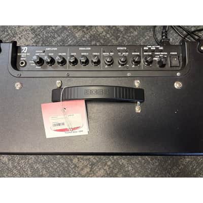 Boss Katana 50 Amplifier image 2