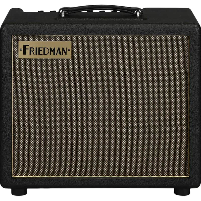 Friedman Runt-20 Combo image 1