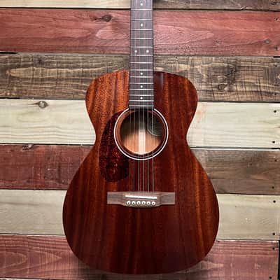 Guild Westerly Collection M-120L Left-Handed 2024 Solid Mahogany image 3