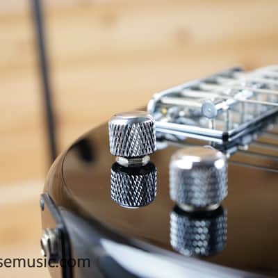 Yamaha BB235-BL - Black image 13