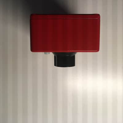 MXR EVH90 Phase 90 2004 - Present - Red/White image 5