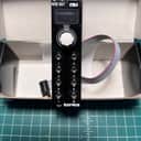 Befaco CV Thing Eurorack Synthesizer Module 2010 - Present - Black