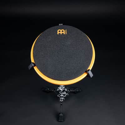 MEINL MMP12OR Marshmallow Practice Pad Übungspad Orange 12 Zoll image 7