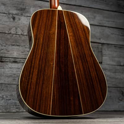 Martin D-35 image 6
