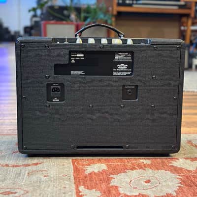 VOX AC10C1 10 Watt 1x10" Valve Combo Amplifier image 4
