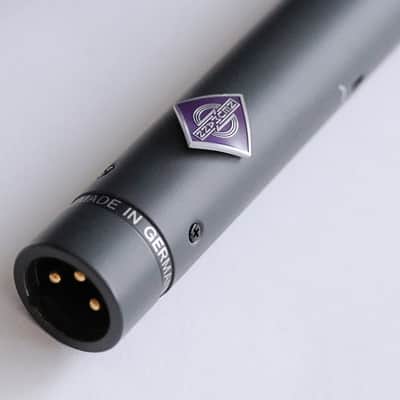 Neumann KMR 82 i mt + Gutmann deadcat image 7