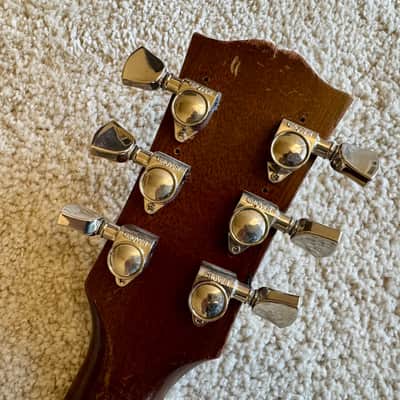 Gibson LG-0 1951 - 1969 - Natural image 5