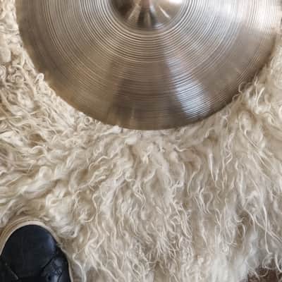 Immagine Avedis Zildjian  15" hi hats 1960s - 9