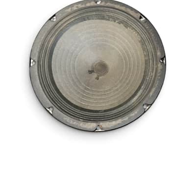 Vintage Oxford Fender P4474-2 1970s - 8ohm guitar speaker tested in good working order image 1