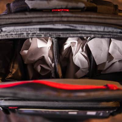 D'Addario Backline Transport Pack image 10