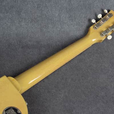 Gibson Custom Shop 57 Les Paul Special - TV Yellow - Hard Case - 2nd Hand image 16