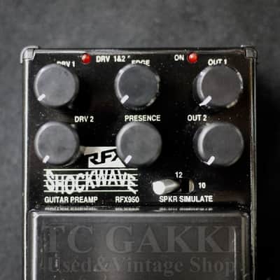 Rfx Rolls Fx  Shockwave Rfx950 image 4