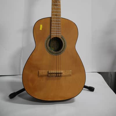 Gilb Guitarras Tarascas Acoustic Guitar image 1