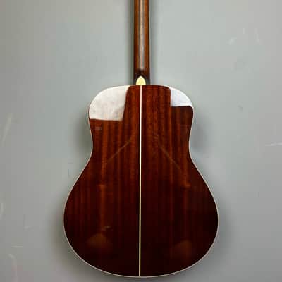 Yamaha LL16M 2024 - Natural image 10