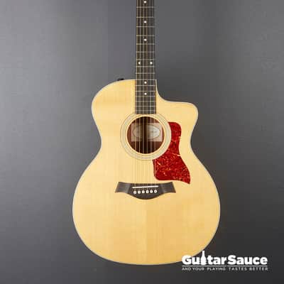 Taylor 214CE  2014 (Cod.1663UG) imagen 1