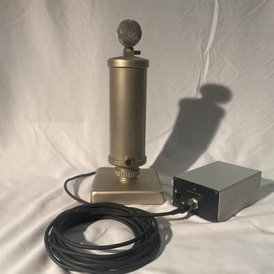 Neumann CMV3 BASE TABLE ORIGINAL ULTRA VINTAGE image 12