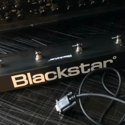 Immagine Blackstar Series 1 1046l6 2012 - Black - 10
