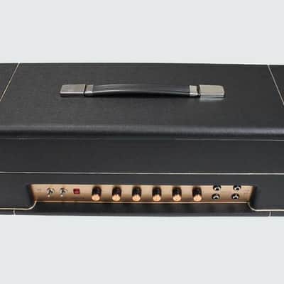 Jet City JCA45 Classic Amp Tribute image 2