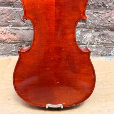 Artisan Strings Marcato Model 100 15" Viola 2006 SN: 4314 image 15