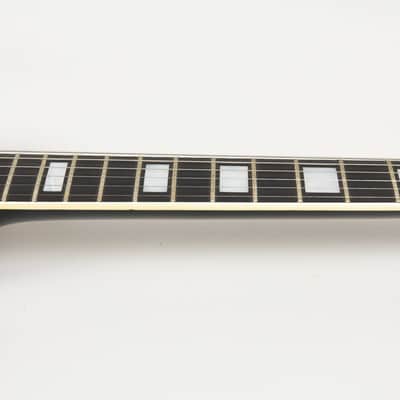 1969 Gibson Les Paul Custom, Black image 16