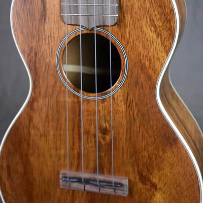 2022 Martin 2K Concert Uke image 5
