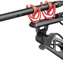 Rode NTG5 Kit Condenser Shotgun Microphone With PG2-R And Windsheild