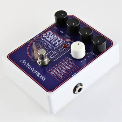 ELECTRO HARMONIX SYNTH9 image 7