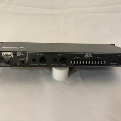 Symetrix 402 1996 - Grey image 4