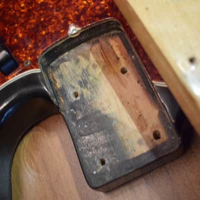 Fender Precision 1969 image 21