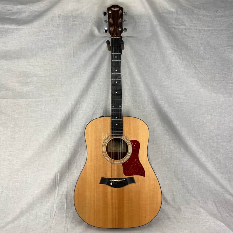 Taylor 110e with ES-T Electronics 2003 - 2015 - Natural image 1