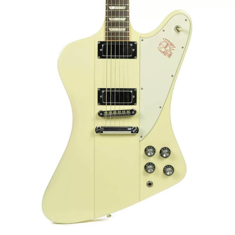 Gibson Firebird V 1994 - 2007 image 3