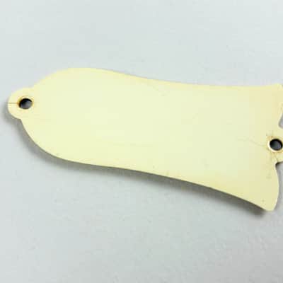 Gibson SG Custom Truss Rod Cover – Original 70s image 2