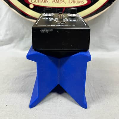 Vertex Ultra Phonix ultraphonix Overdrive Pedal image 3