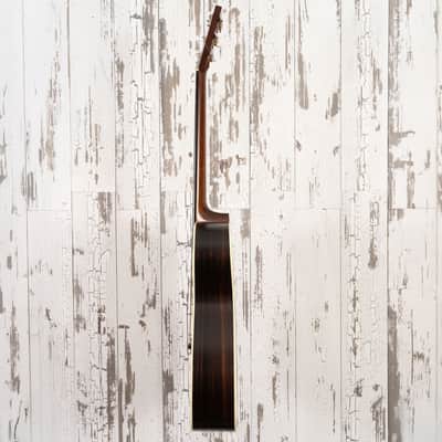 Collings OM2AHCS Hill Country - Adirondack, Satin Finish image 5