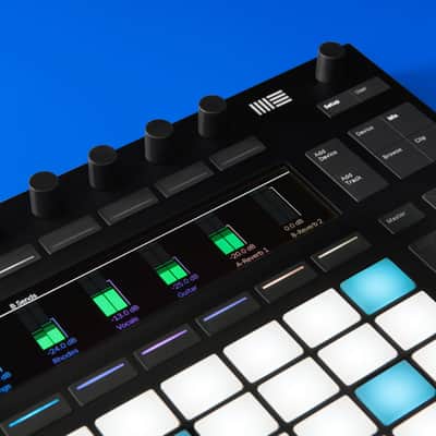 Ableton Push 2 w/ Live 12 Suite image 2