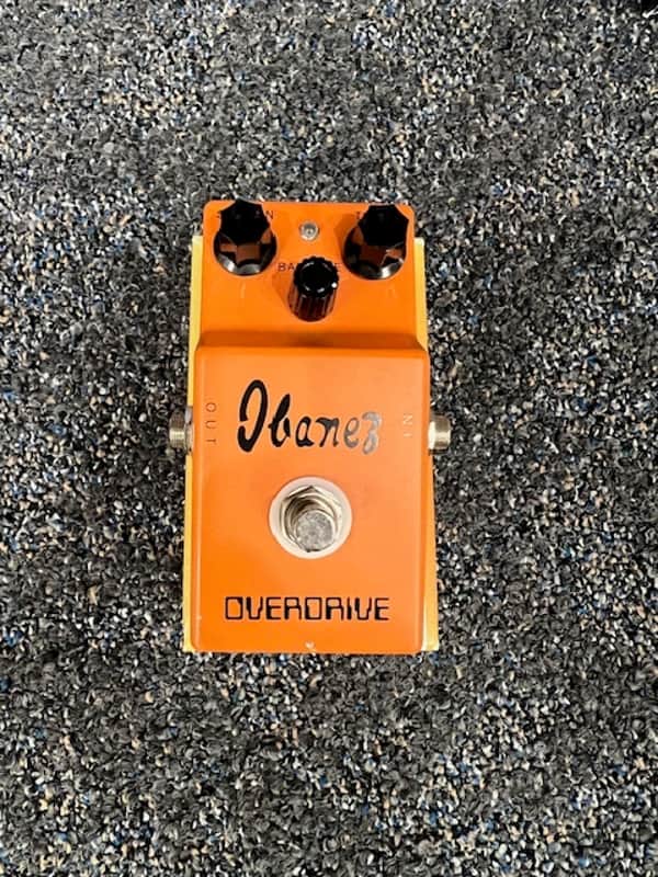 Ibanez OD850