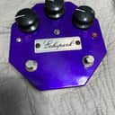 Echopark Chronic Fuzz 2018 Purple metallic