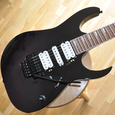 IBANEZ RG470DX TMN Tokyo Midnight / RG Standard Series / RG470DX-TMN / I240512016 image 1