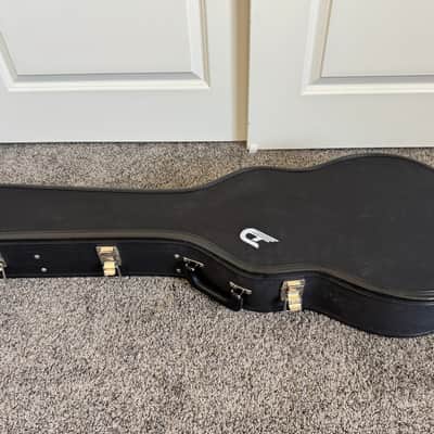 Duesenberg Starplayer TV DLX (Deluxe) 2024 - Black - MINT image 14