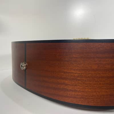 Eastman AC122 CE 2000's - Natural image 8