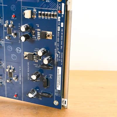 Digidesign SRO Analog Output Card for VENUE Stage Rack CG01Z5F image 7