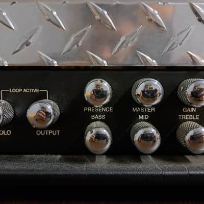 Mesa Boogie Triple Rectifier "Multi-Watt" 3-Channel 150-Watt Guitar Amp Head 2010 - Present - Various image 4