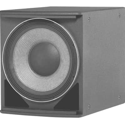 JBL ASB6118 Passive Subwoofer image 2