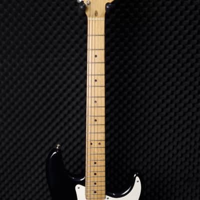 Fender Eric Clapton Blackie Stratocaster 1989/1992 image 8