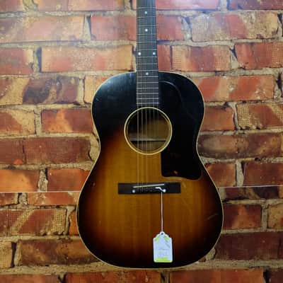 Gibson LG1 1960 image 1