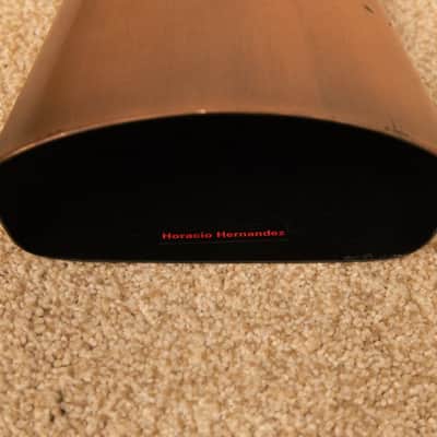 Pearl HH5 MaryBELL Horacio Hernandez Signature II Timbale Cowbell image 4