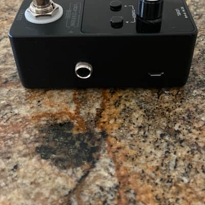 Lekato Loopstation and tuner - Black image 2