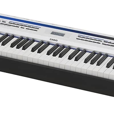 Casio PX-5S 88-Key Privia Pro Digital Stage Piano with 88 Full Size Keys image 7