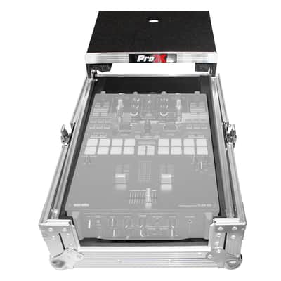 ProX XS-DJMS9LT Pioneer DJM-S9 Heavy Duty Mixer Flight Case image 3